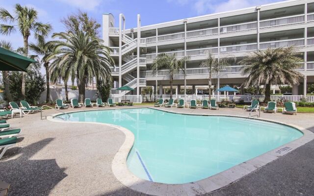 Casa del Vistas 1 Br condo by RedAwning