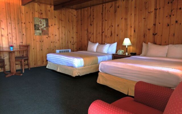 Prospector Motor Lodge