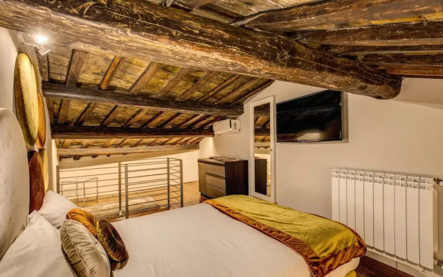 Babuino Palace & Suites