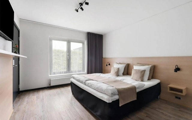 Best Western Plus Hotel Odense