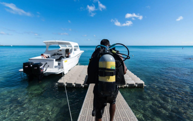 Hibiscus Boutique Hotel