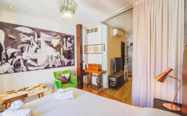 Apartamento Carreteria 33