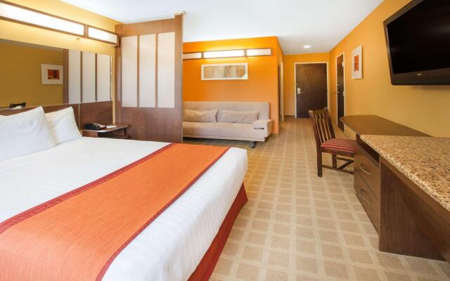 Microtel Inn & Suites by Wyndham Stillwater
