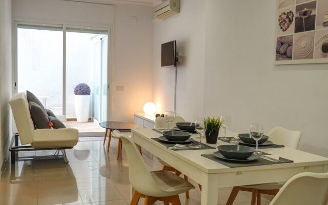 White Center Apartment by Hello Apartments Sitges