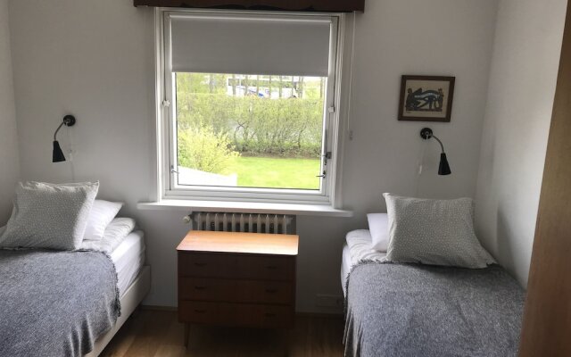 Spói Guesthouse