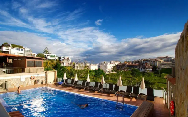 Hapimag Resort Tenerife