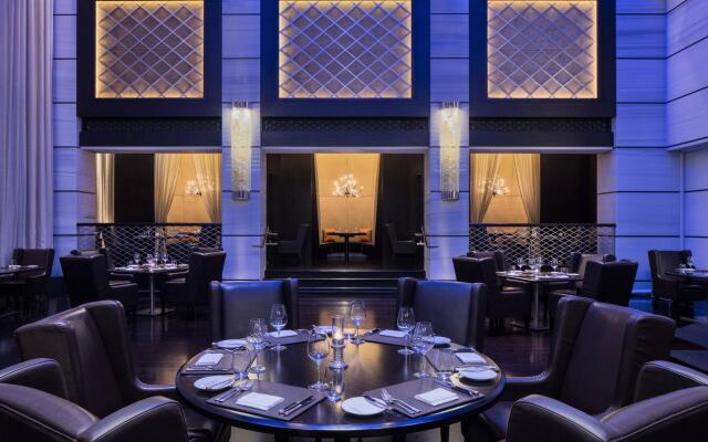 The St. Regis Saadiyat Island Resort, Abu Dhabi Hotel