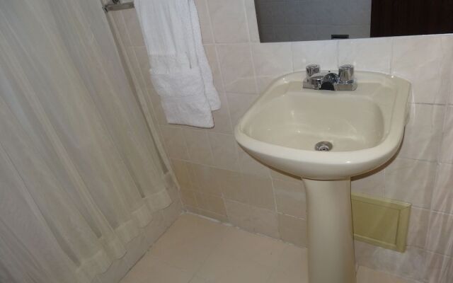 Hoteles Benavides
