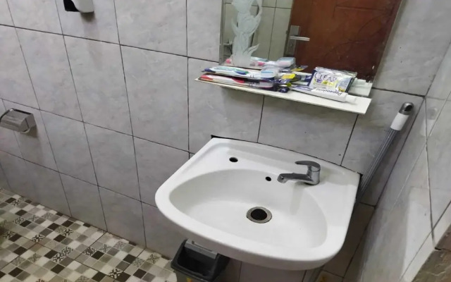 Borobudur Homestay by Balkondes Sakapitu