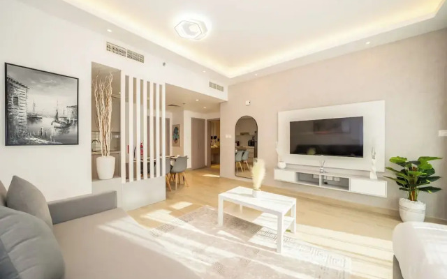 Zapbed House - YWE B8 312
