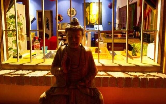 Hotel Buddha House