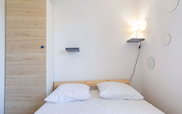 Les terrasses de la Plage