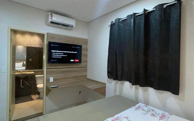 A Cabana
