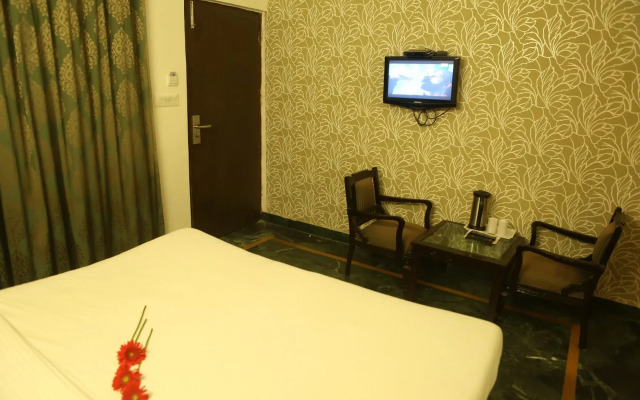 Hotel Kamla Palace