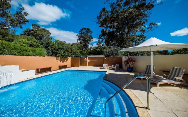 Grand Mercure Basildene Manor Accor Vacation Club Apartments