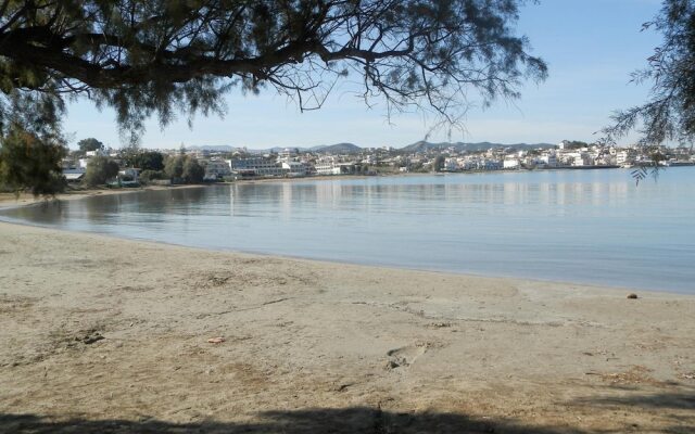 Ilias Apartments