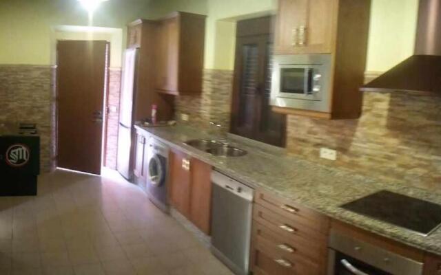 Casas Rurales Finca El Tornero