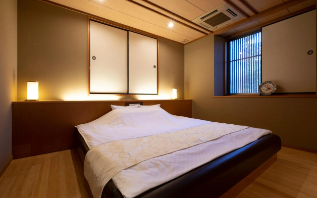 Bettei Soan – Guest Rooms – Minamiaso