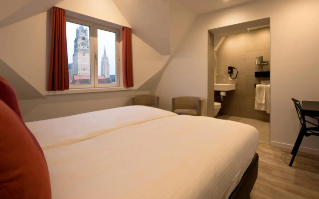 Hotel Portinari