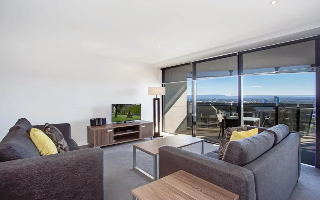 Mantra Circle on Cavill