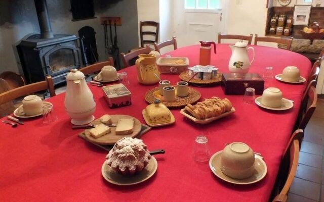 Chambres d'hôtes Anousta