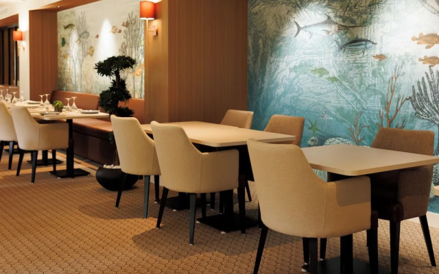 Les Boréales – Appart’hotel & Restaurant