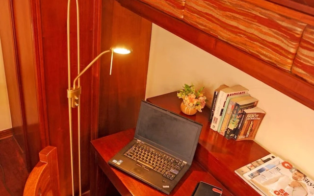Waynapicchu Hotel