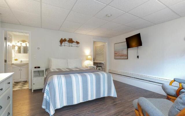 Towne Lyne Motel