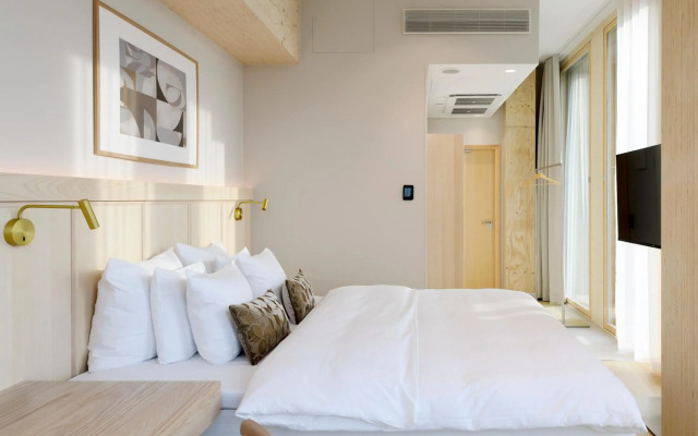 Solo Sokos Hotel Pier 4