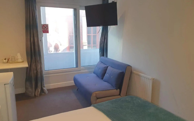 Blagrave Rooms