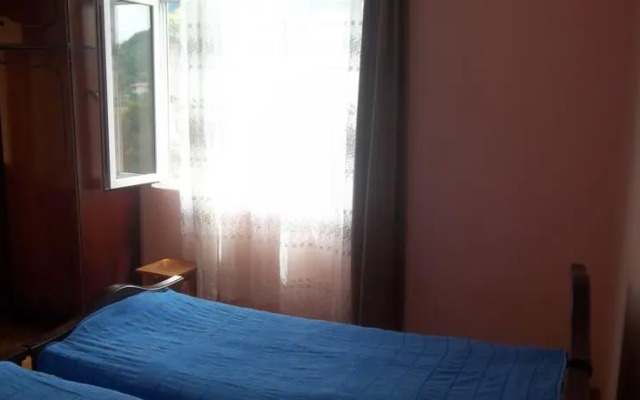 Temo's Guesthouse