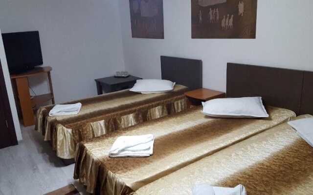 Hotel Paris Braila
