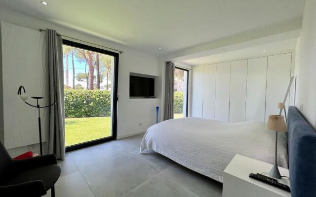 Vilamoura Excellence With Pool by Homing