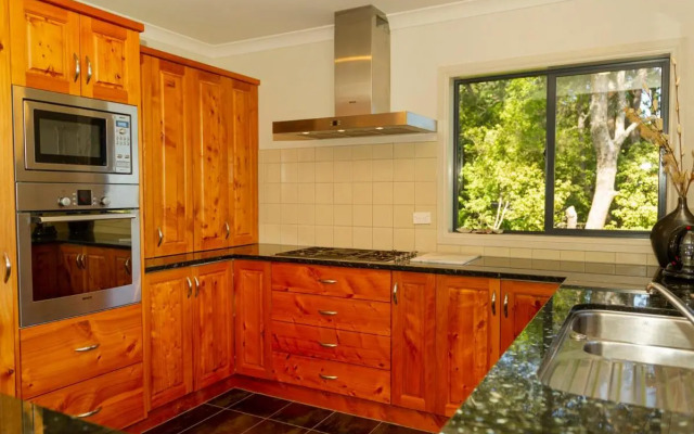 View from the Top - Whitianga Holiday Home