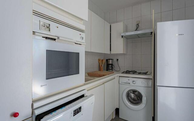 Appartement Hendaye, 2 pièces, 4 personnes - FR-1-2-405