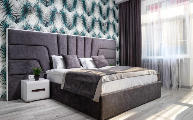 2 bedrooms Apartments Levia 2