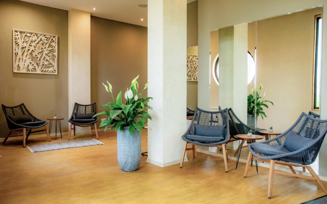 Murite Club Hotel