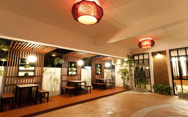 Shan Boutique Hotel