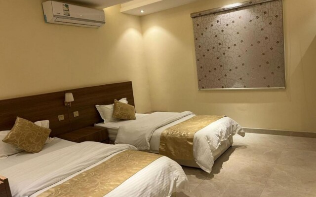 OYO 637 Home Jood Apartments