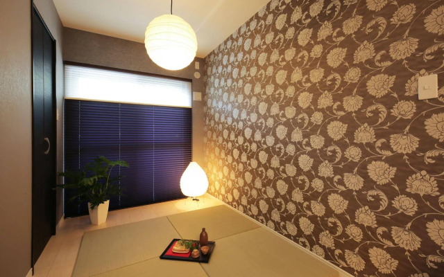 Sharing Hotel Hakata