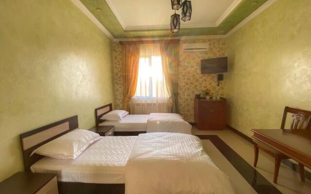 KangAr guest house