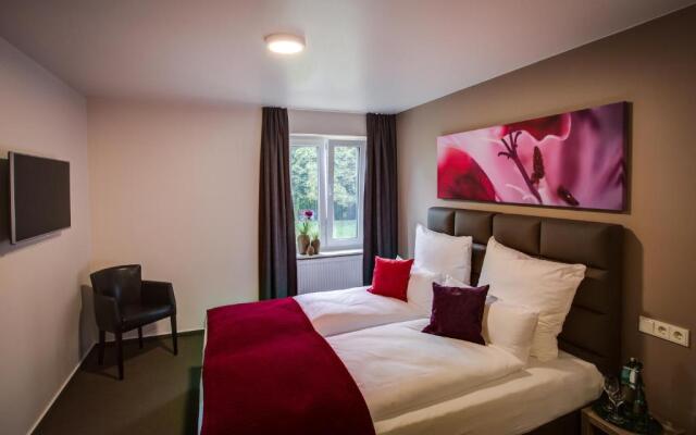 Weserhotel Schwager