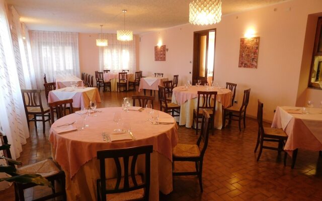 Locanda Ristorante Il Duca Bianco