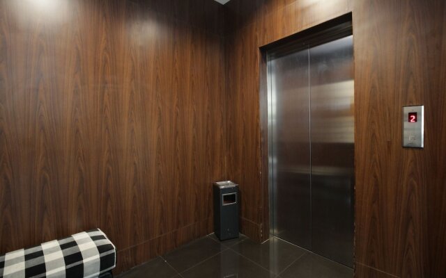 Airy Grogol Susilo Raya 113 Jakarta
