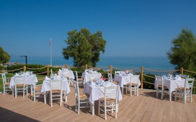 Rethymno Palace
