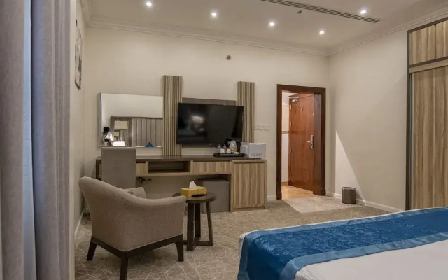 Karem Hotel