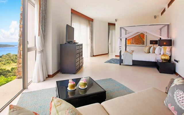 naked Home Baan Jakawan · Koh Samui