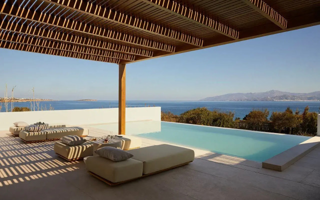 Parocks Luxury Hotel & Spa