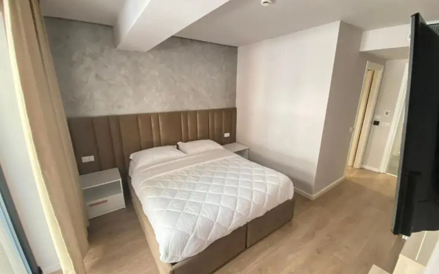 Hotel Alion