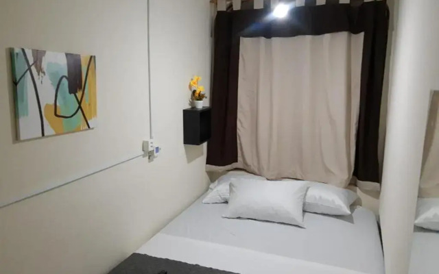 Hotel Castelinho De Sorocaba